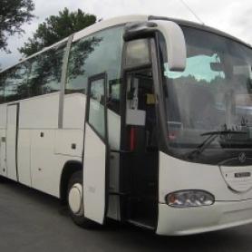 Автобус Scania 49+1