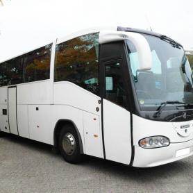 Автобус Scania 49+1